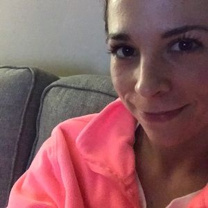 Meet your Posher, Heidi